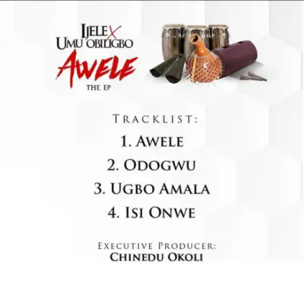 Flavour - Isi Onwe ft. Umu Obiligbo